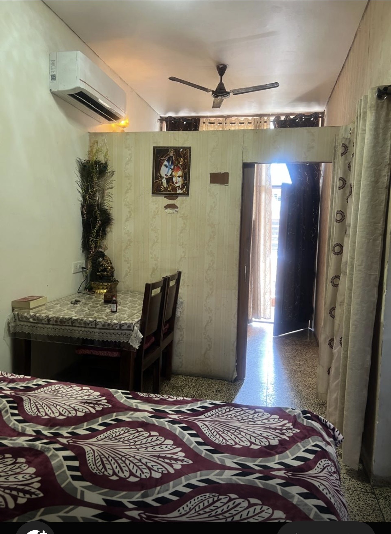 Room for rent