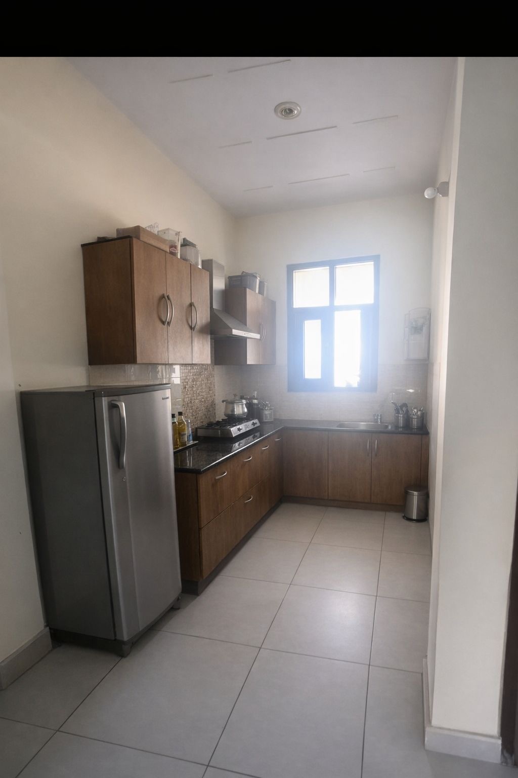 3BHK Fully Furnished Flat