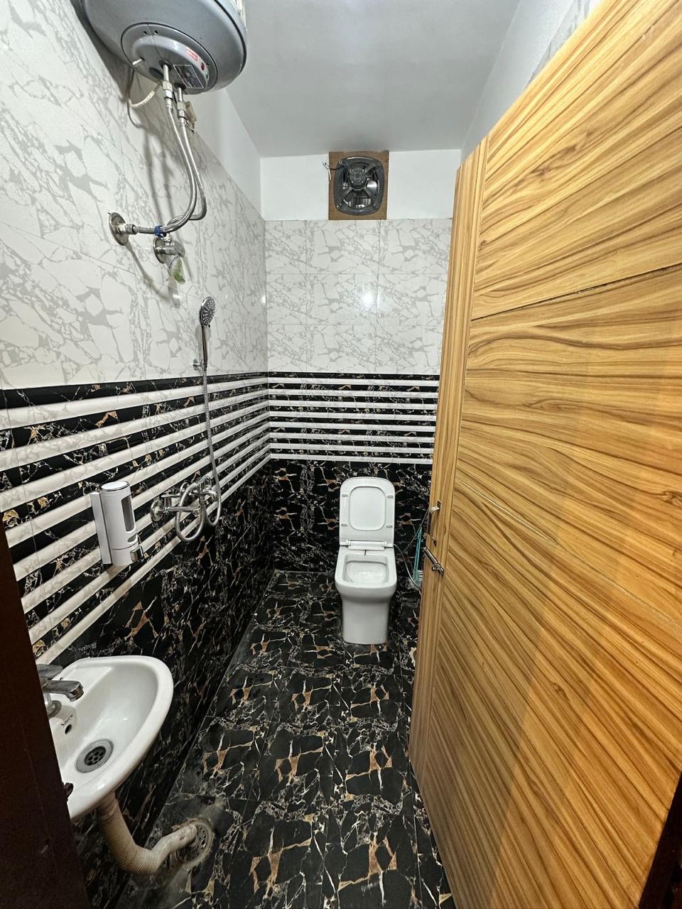 Room for rent