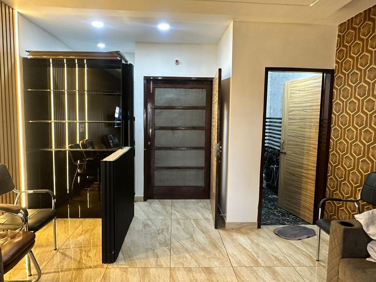 Room for rent