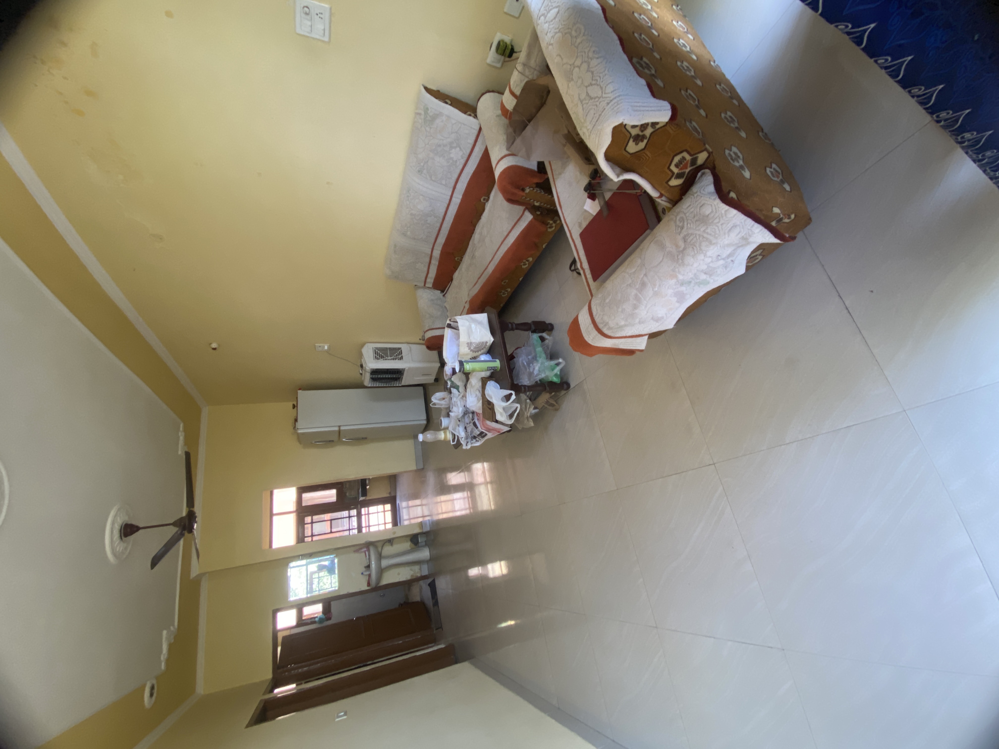 1BHK Fully Furnished Flat