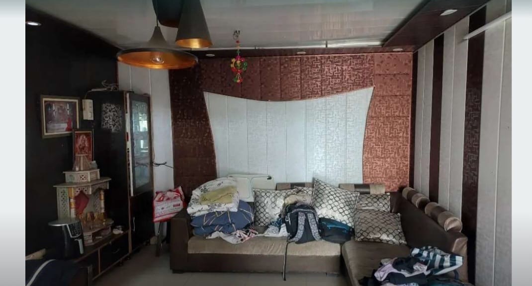 2BHK Fully Furnished House