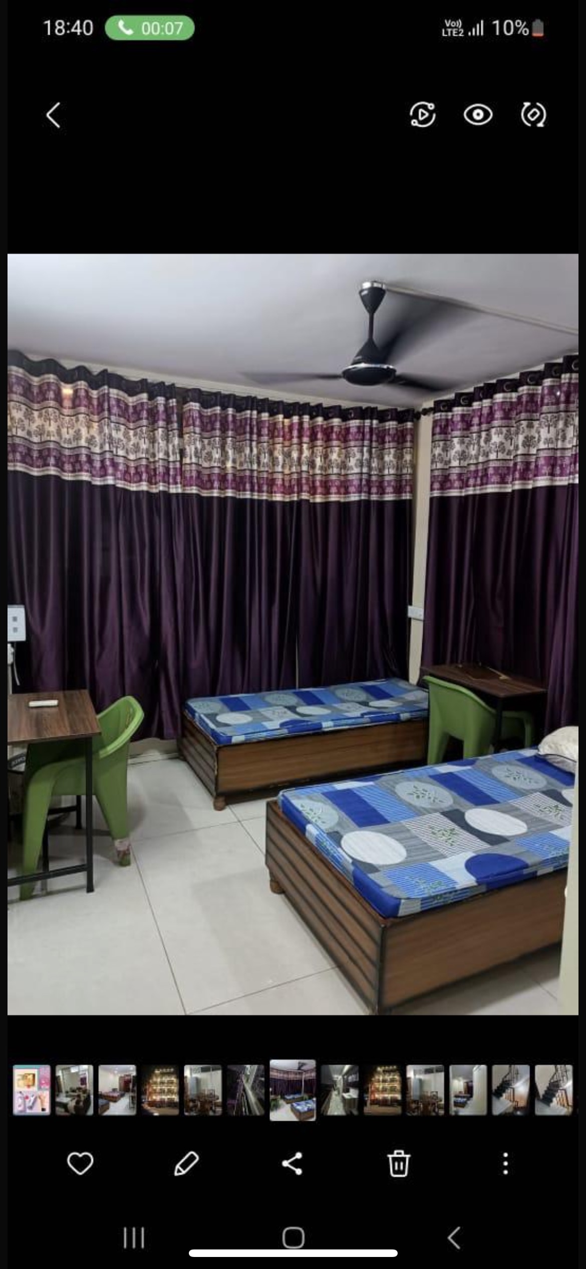 PG for Girls in Sector 65, Sahibzada Ajit Singh Nagar, Punjab 160062