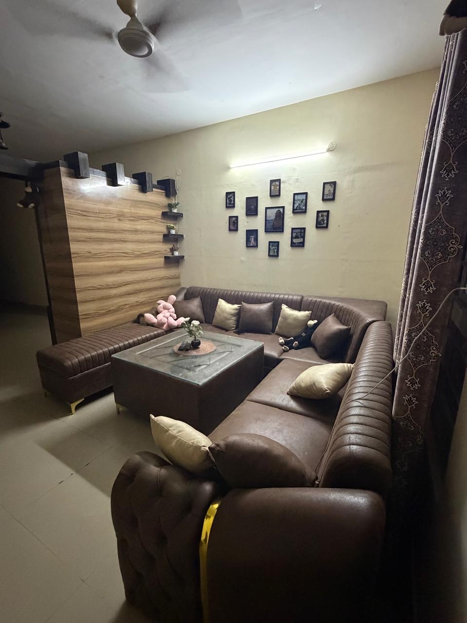 2BHK Fully Furnished Flat