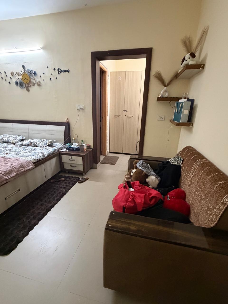 Room for rent
