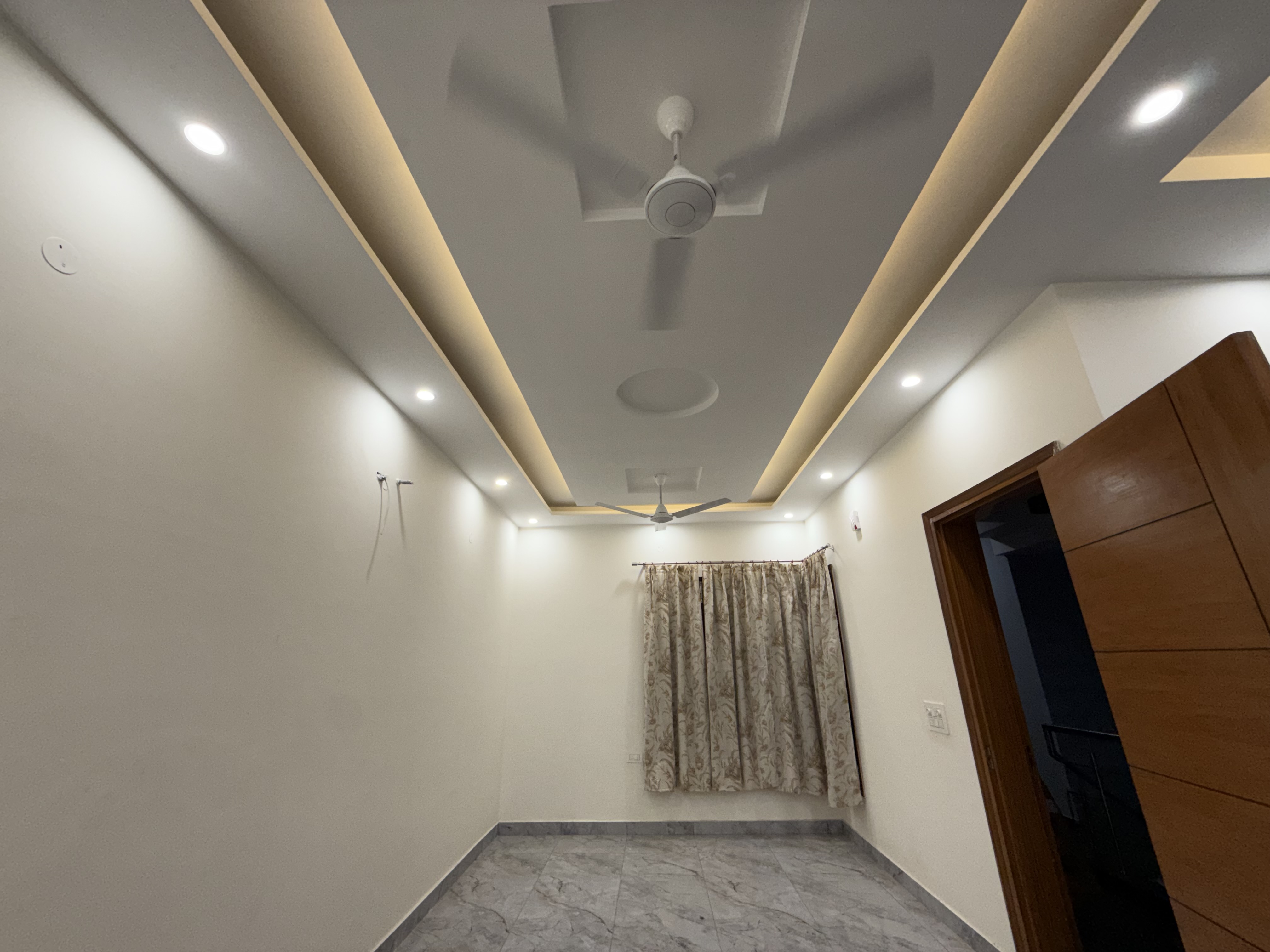 2BHK Fully Furnished House