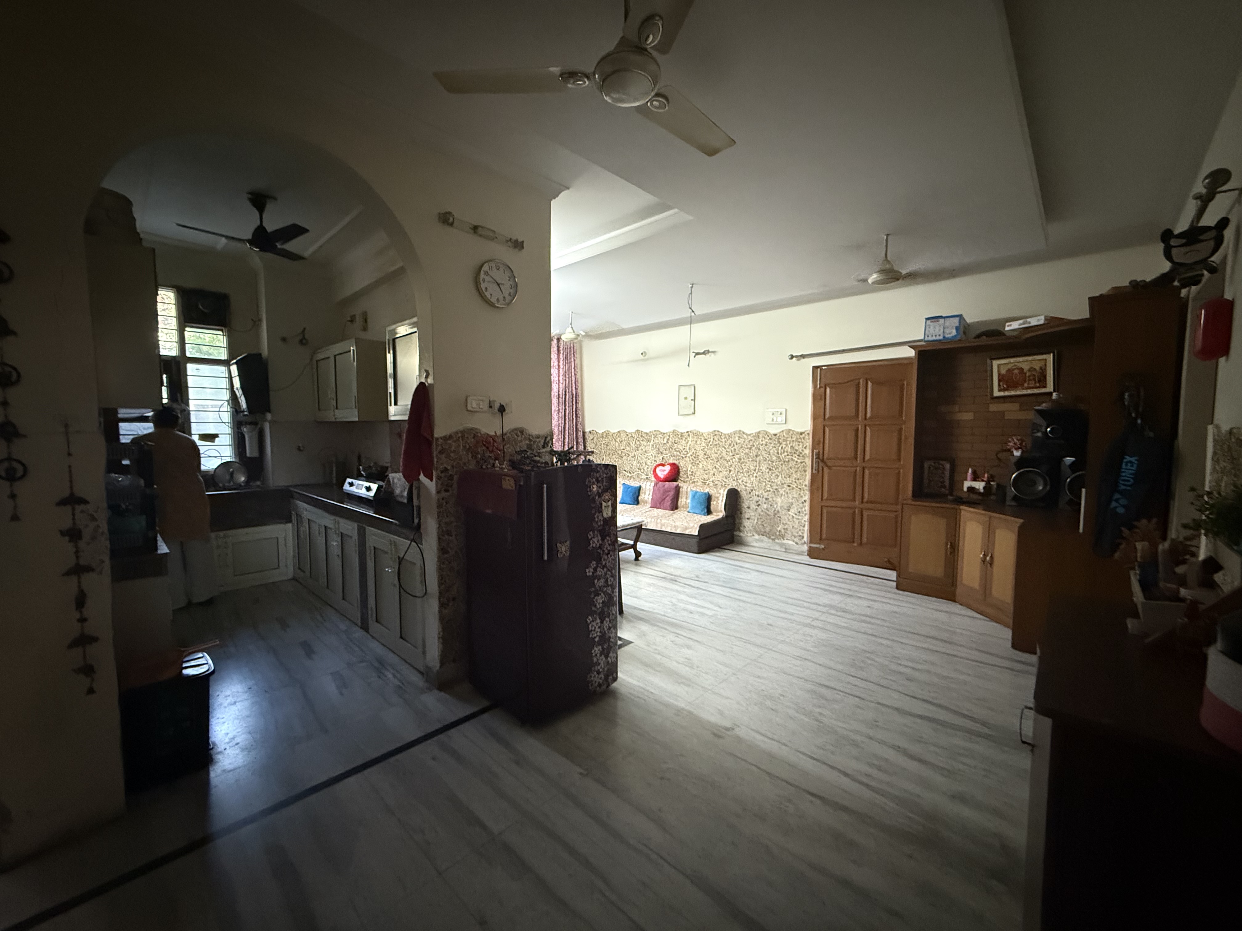 Room for rent