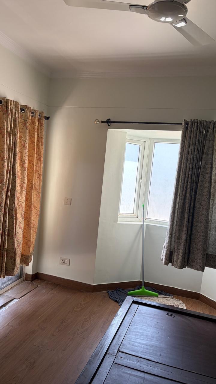 PG Room