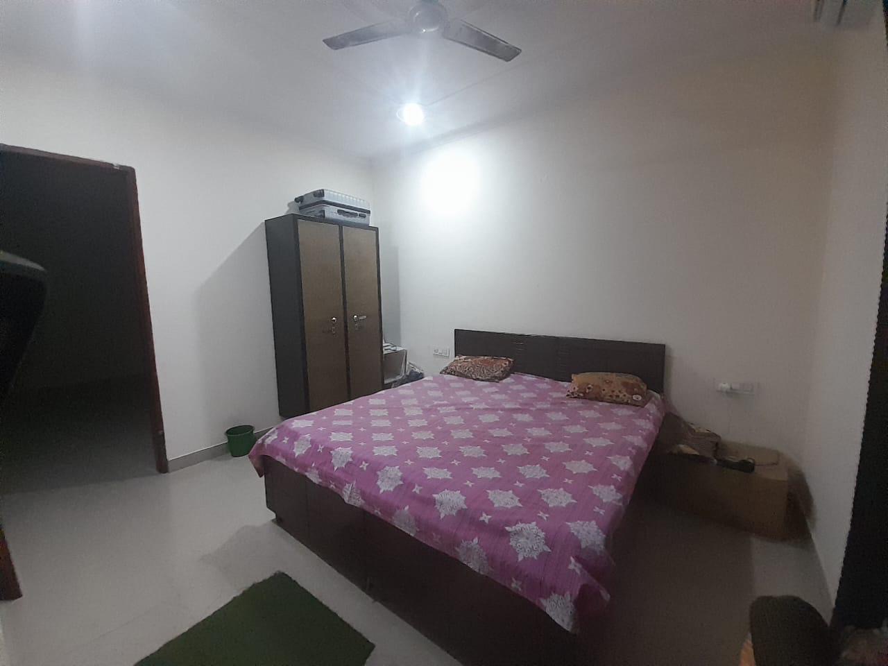 1BHK Fully Furnished House