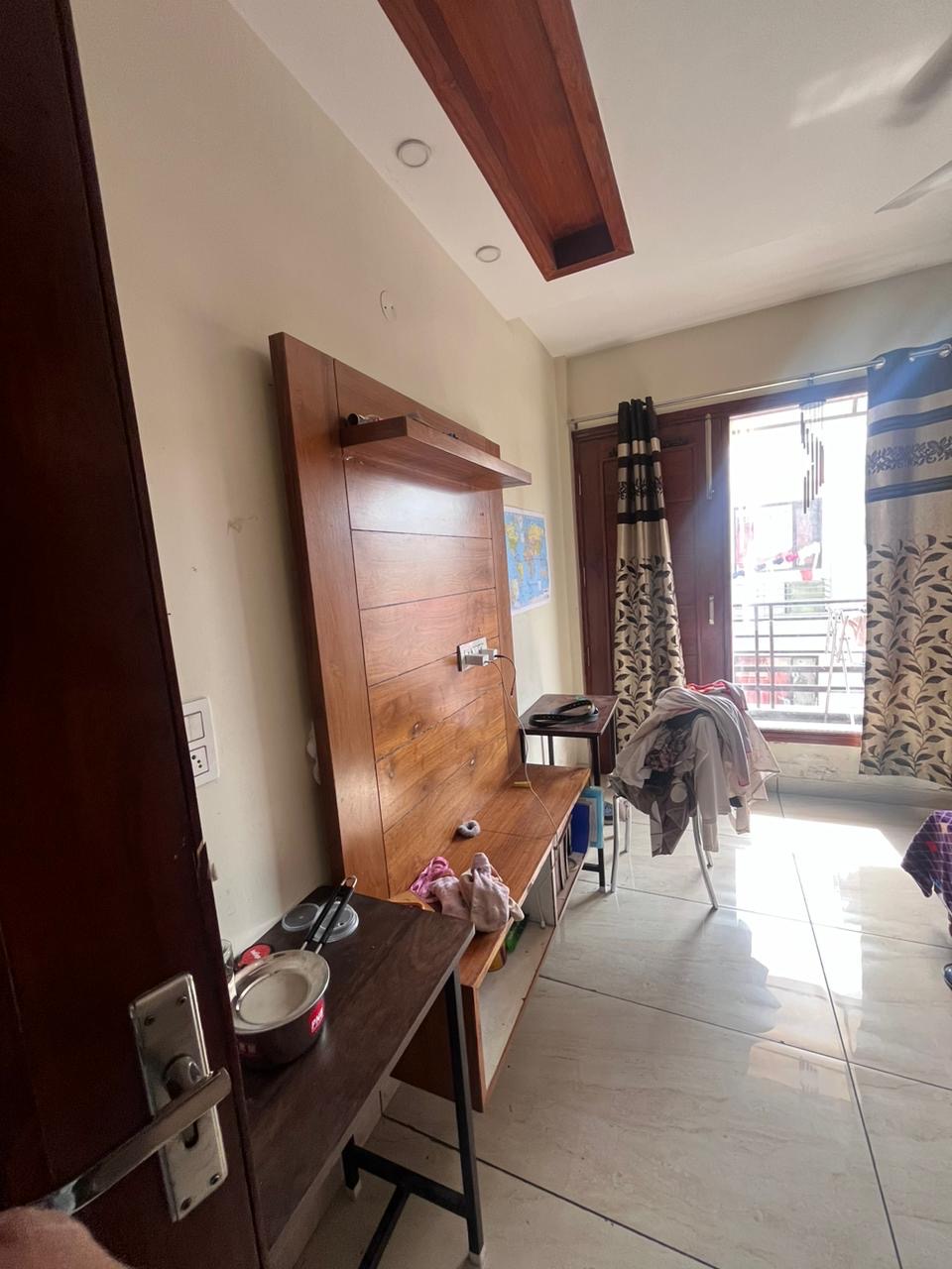 Room for rent