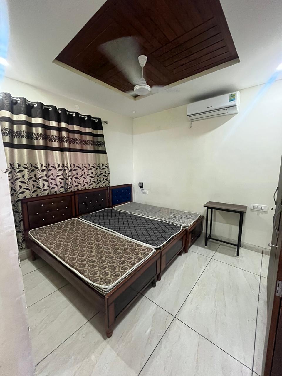 PG Room