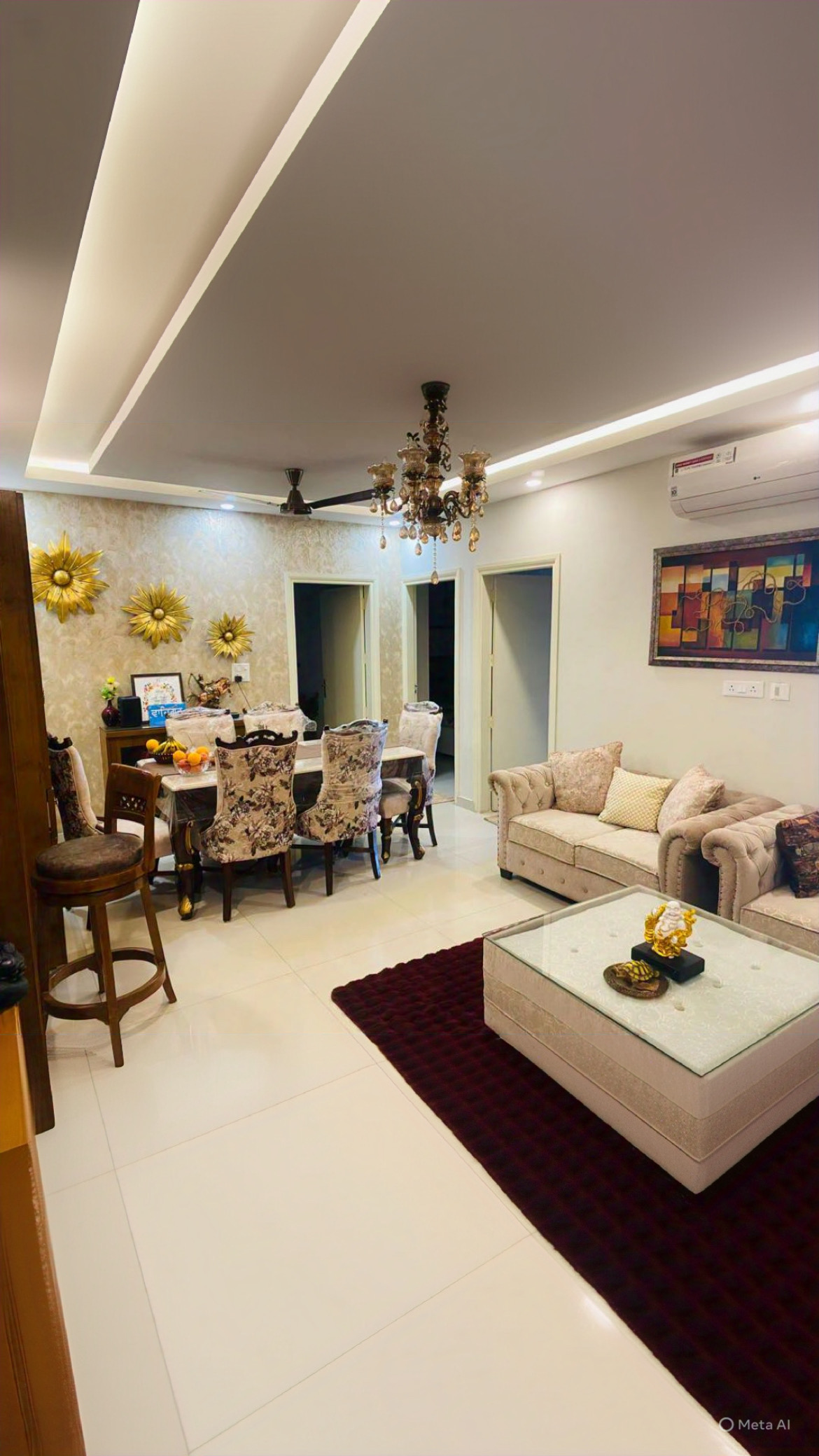 PG for Boys in Phase 7, Sahibzada Ajit Singh Nagar