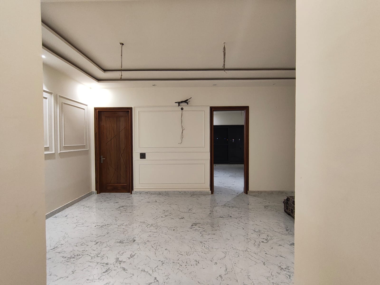 2BHK Fully Furnished House