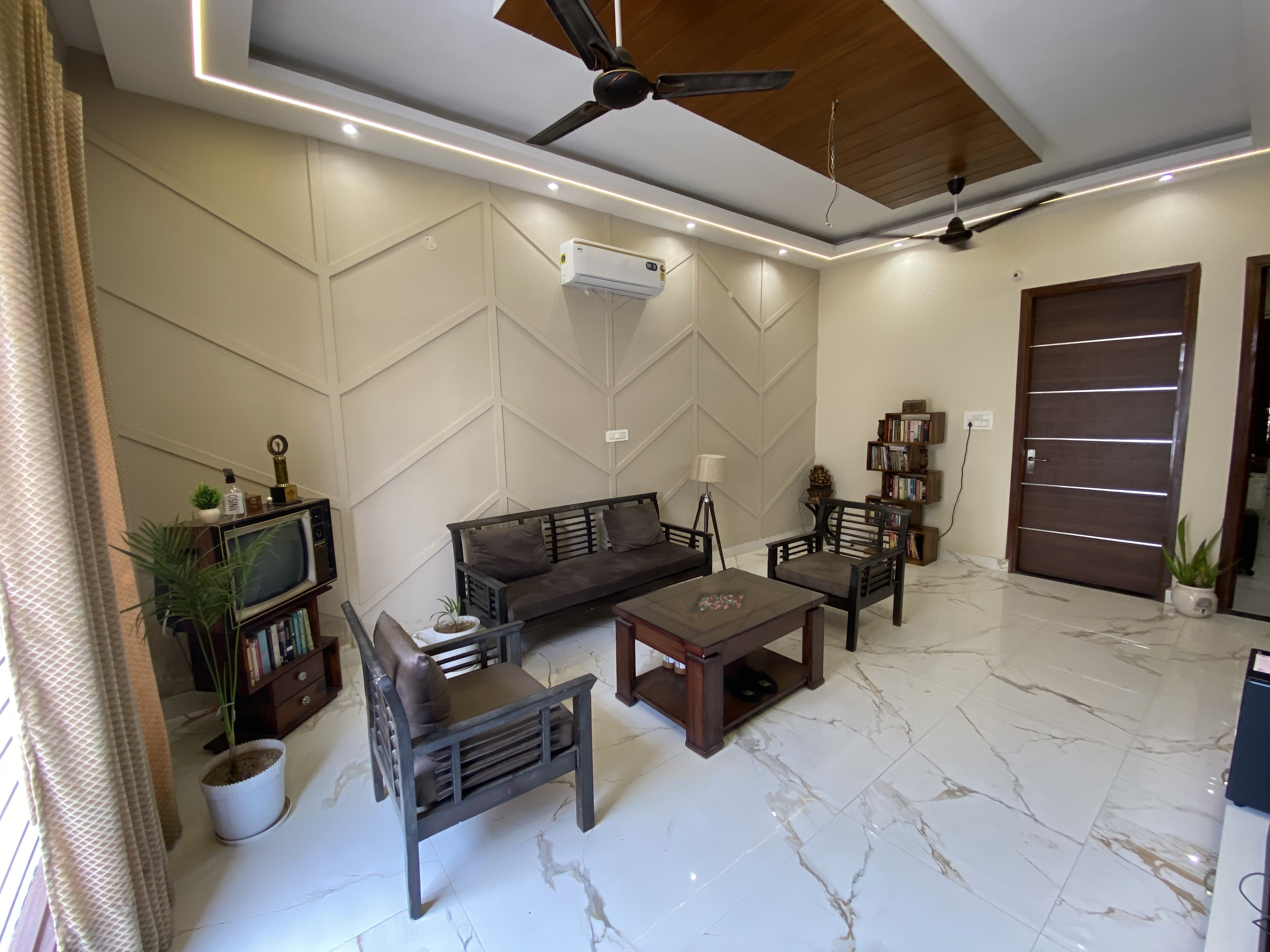 PG Room