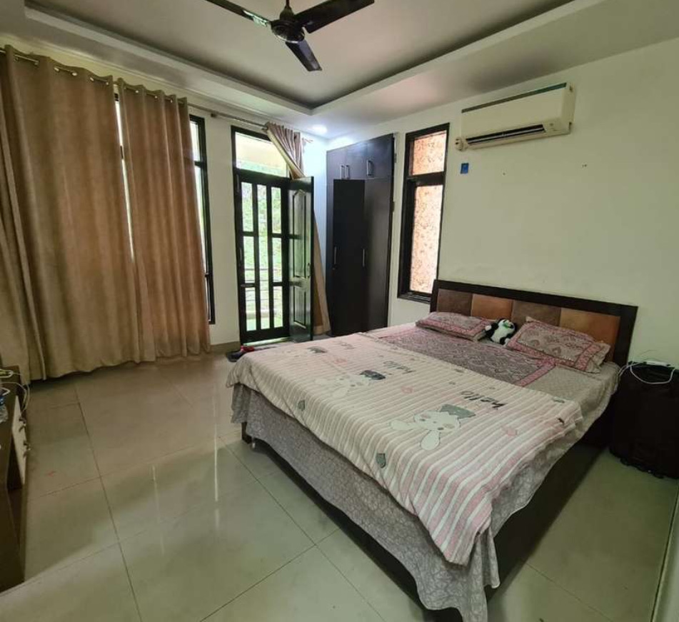 2BHK Fully Furnished Flat