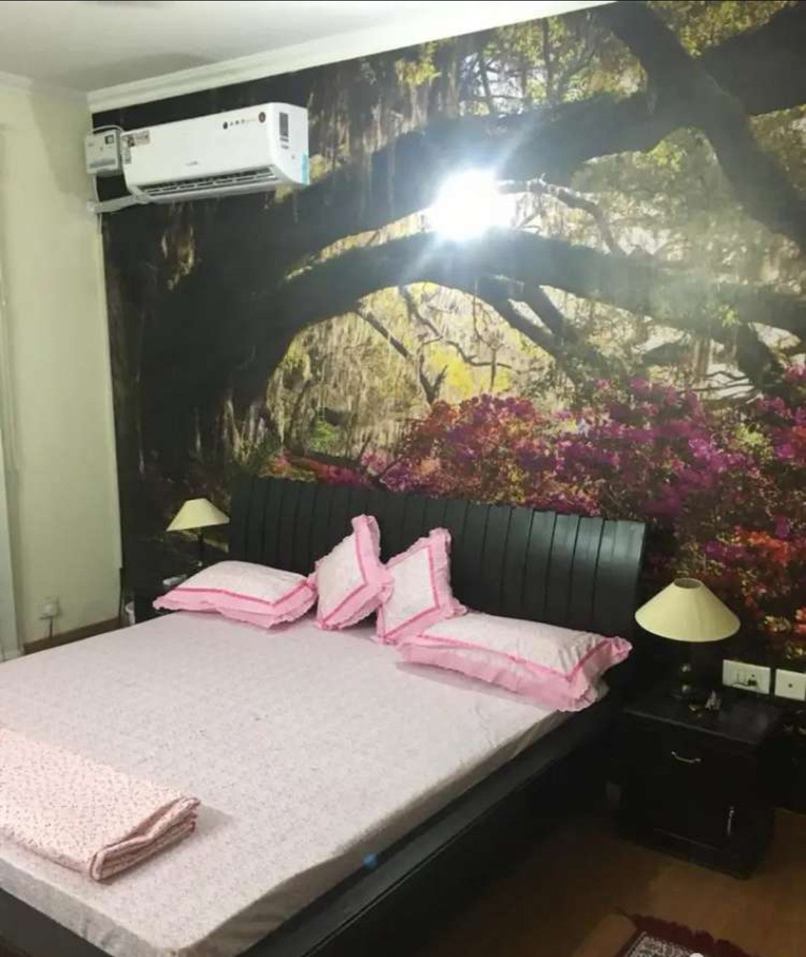 Room for rent