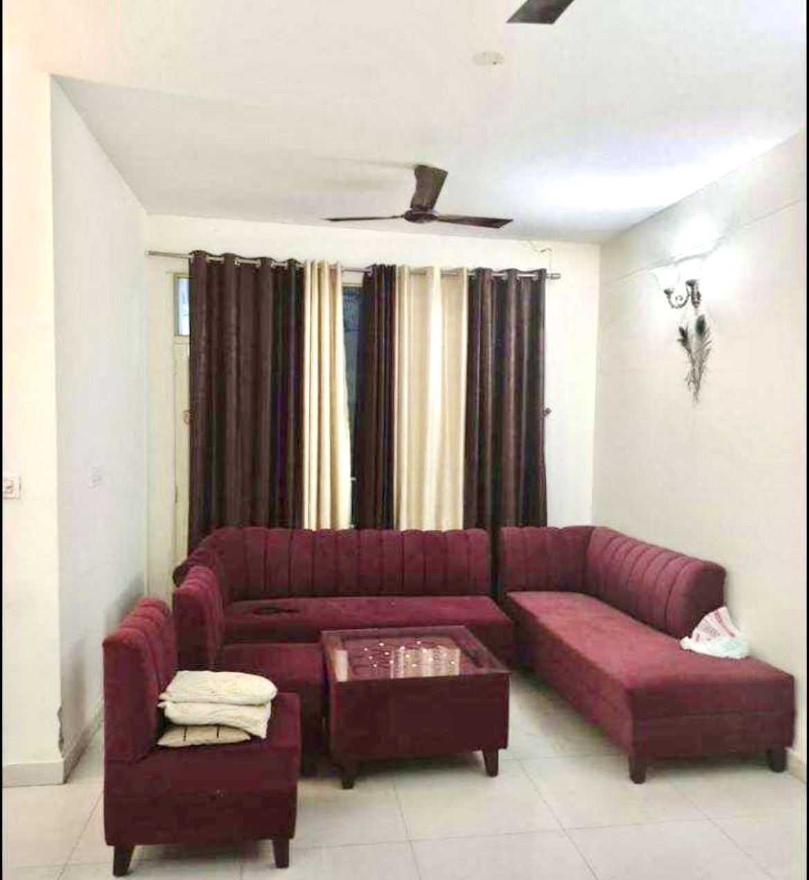 Room for rent