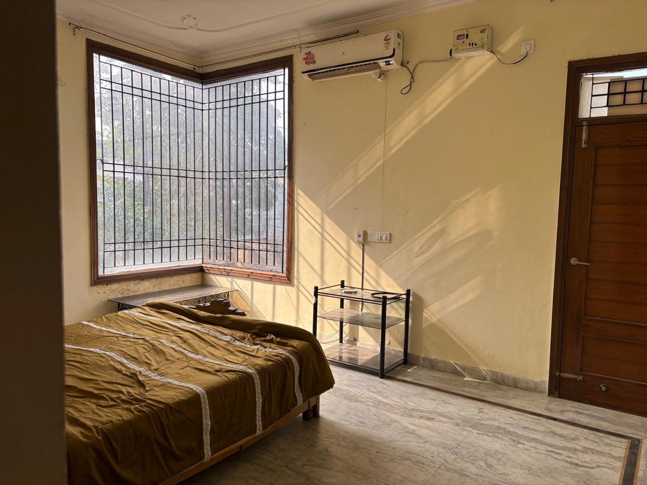PG Room