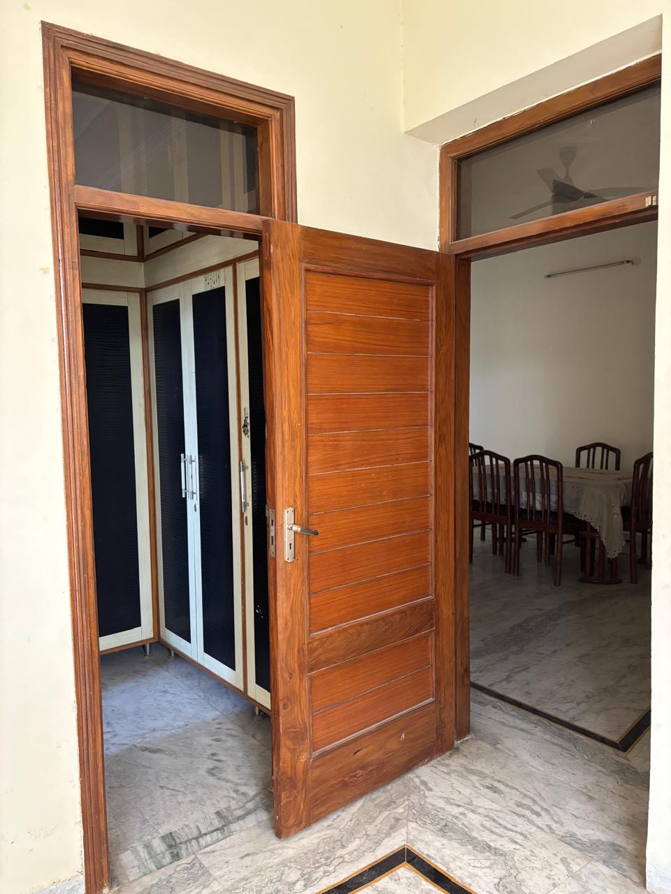 Room for rent