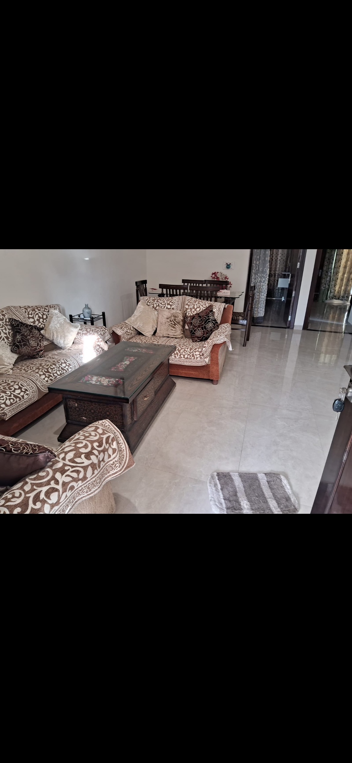 2BHK Fully Furnished House