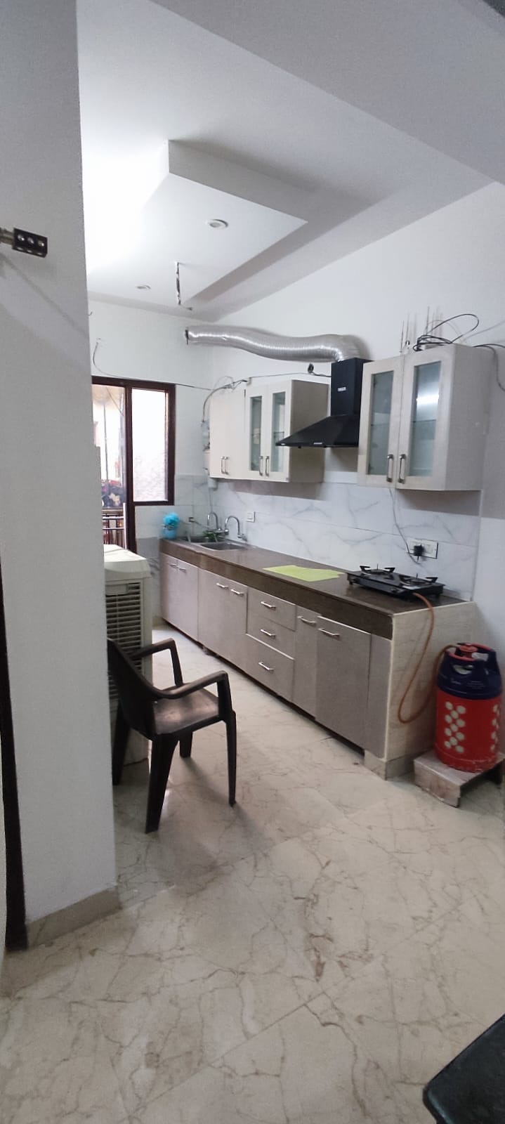 1BHK Fully Furnished Flat