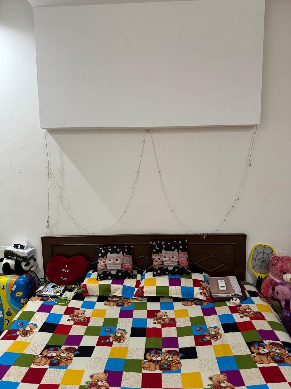 2BHK Fully Furnished Flat