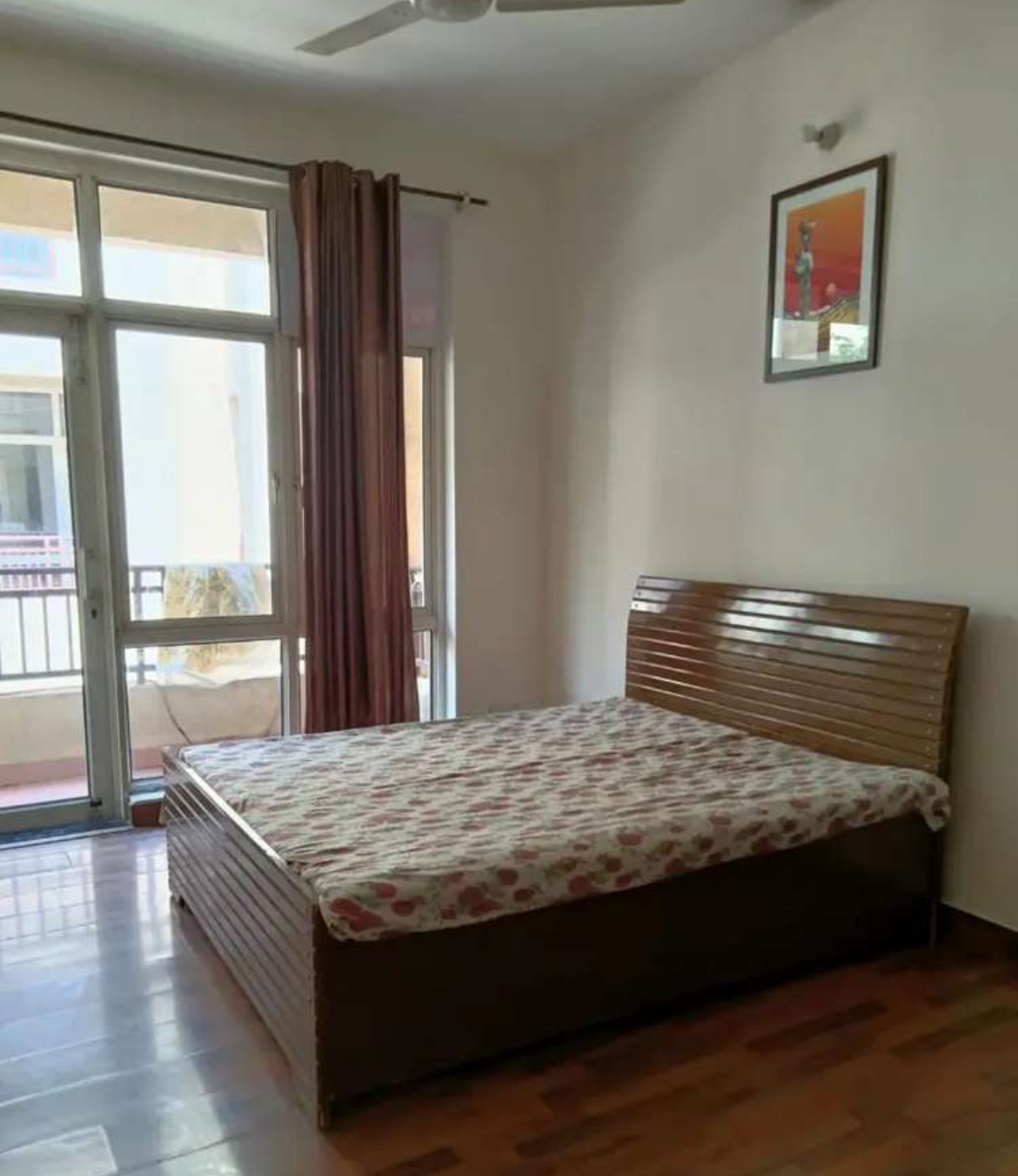 Room for rent