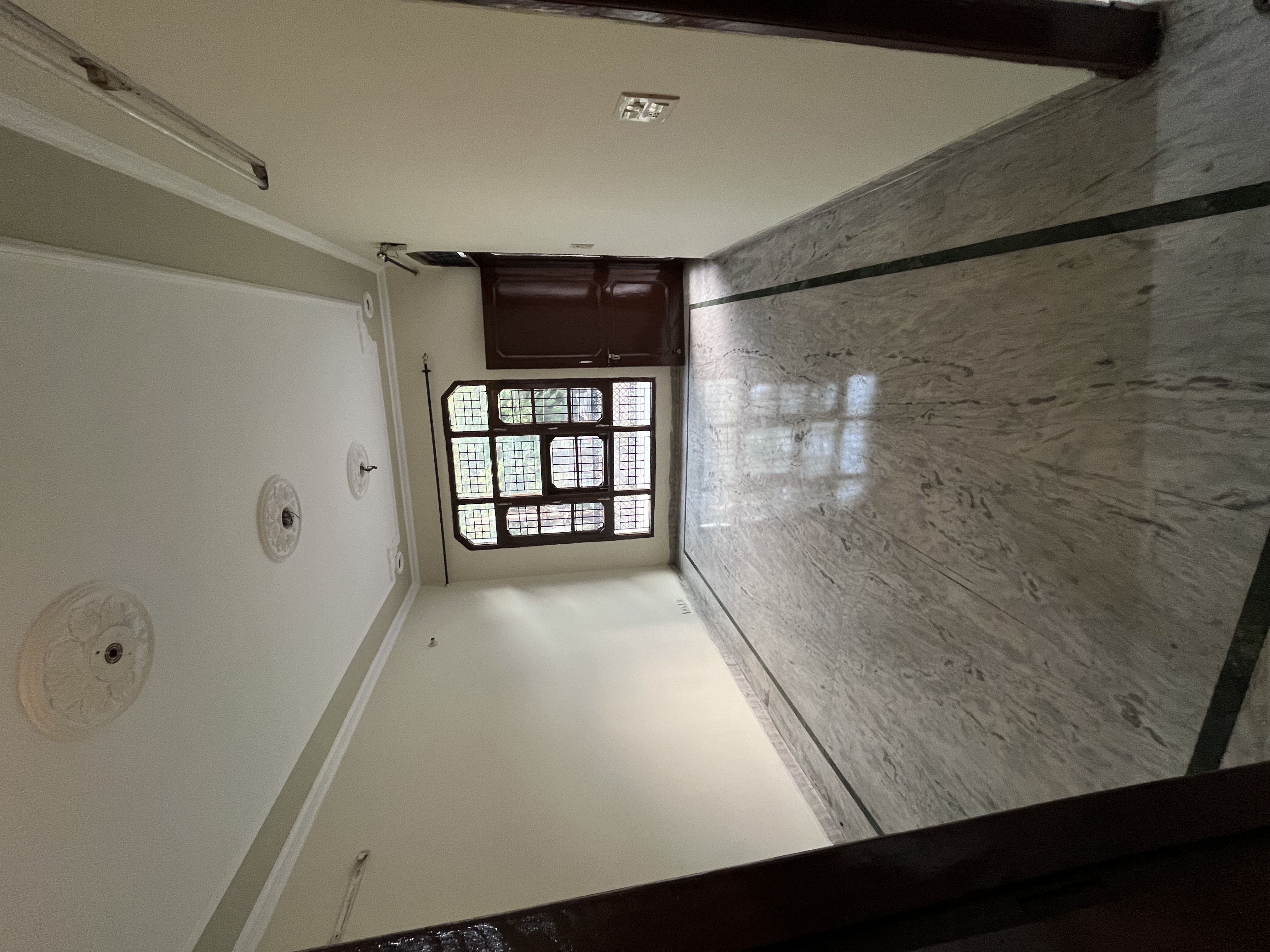 2BHK Unfurnished House