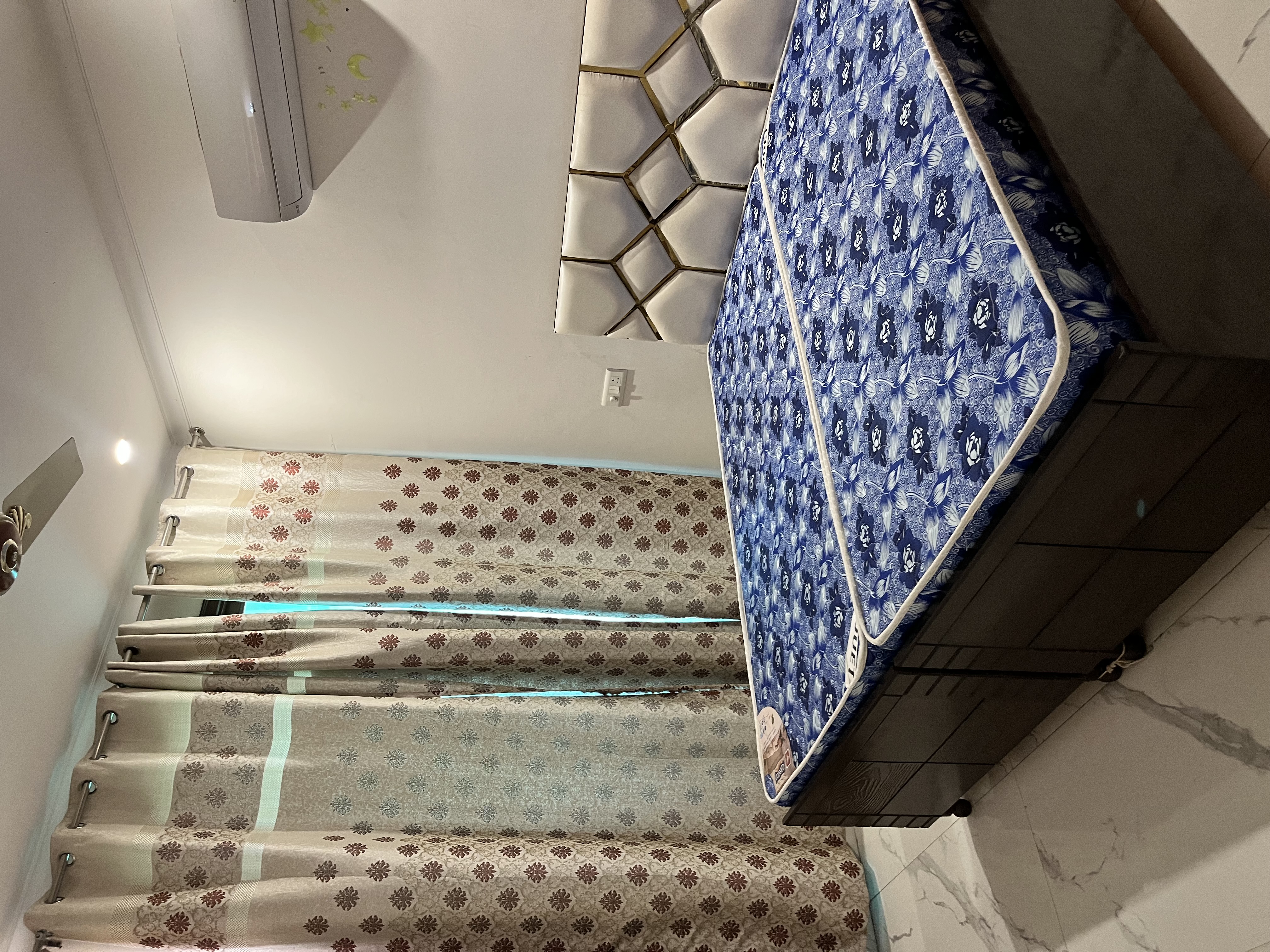 2BHK Fully Furnished Flat