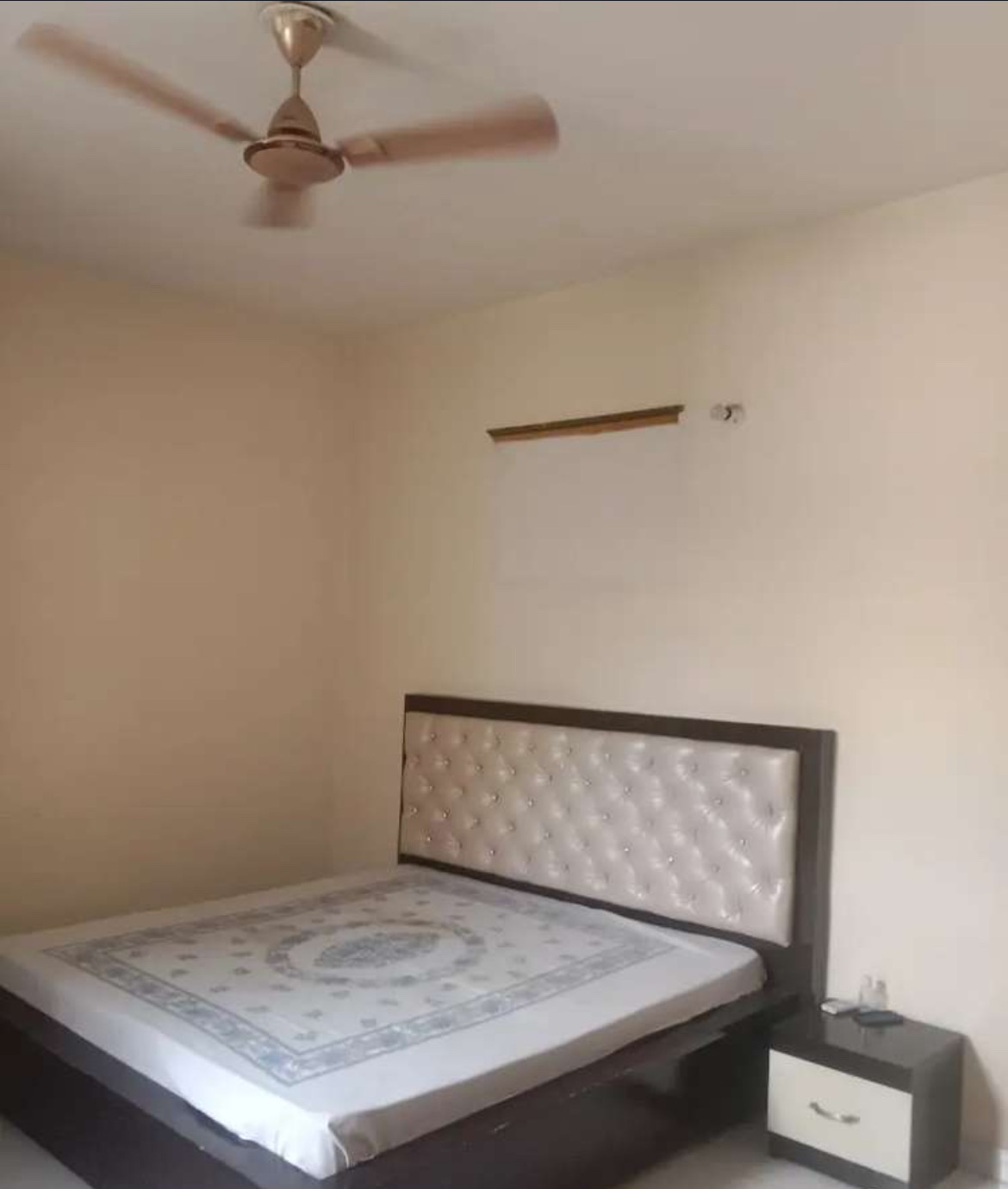 1BHK Fully Furnished Flat