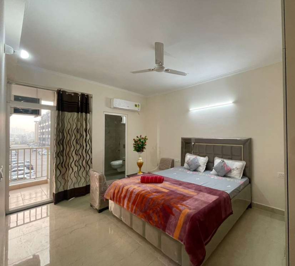Room for rent