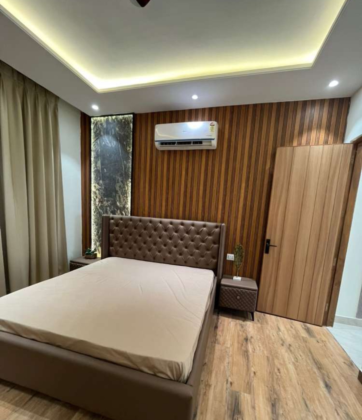 2BHK Fully Furnished Flat