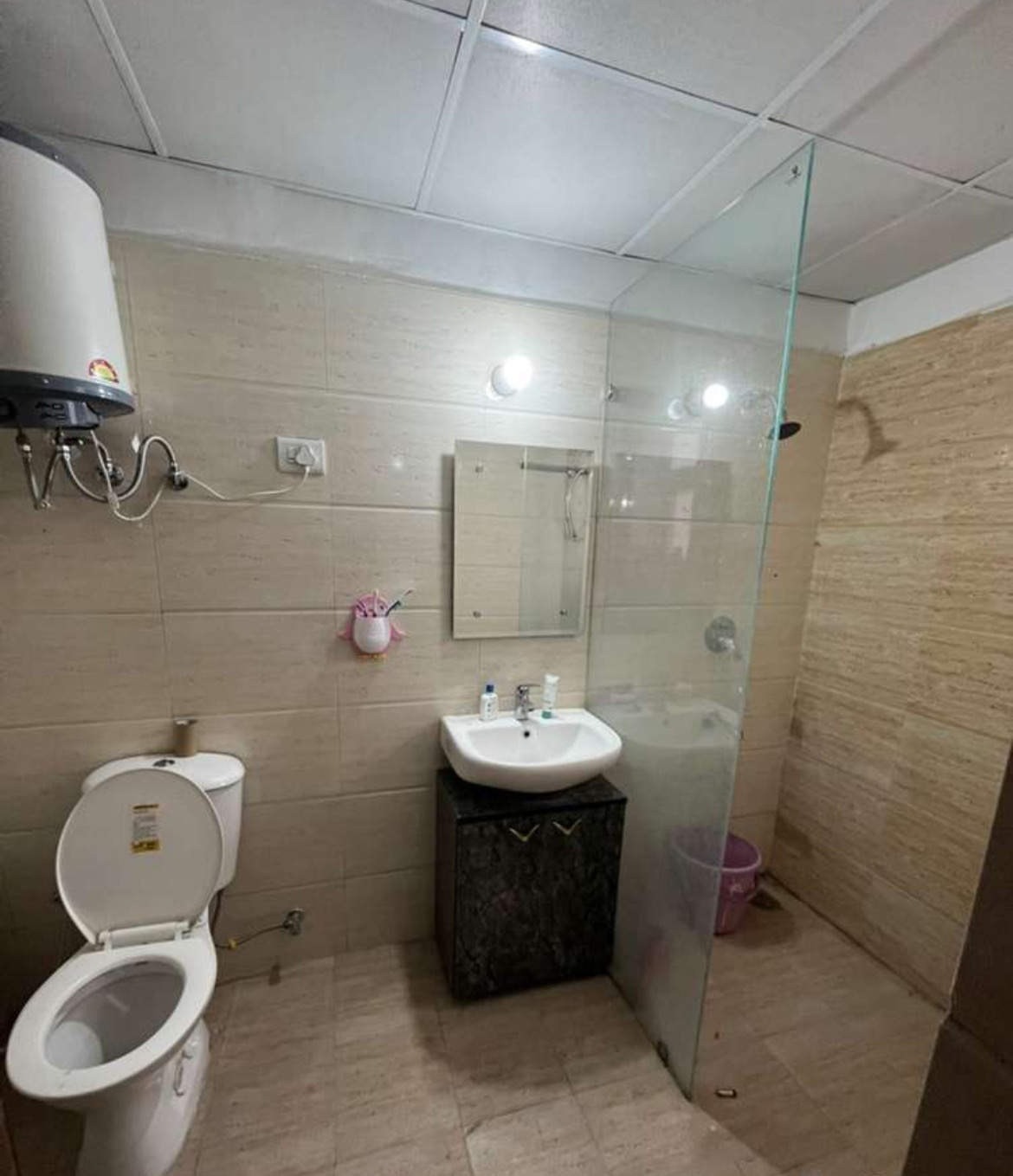 Room for rent