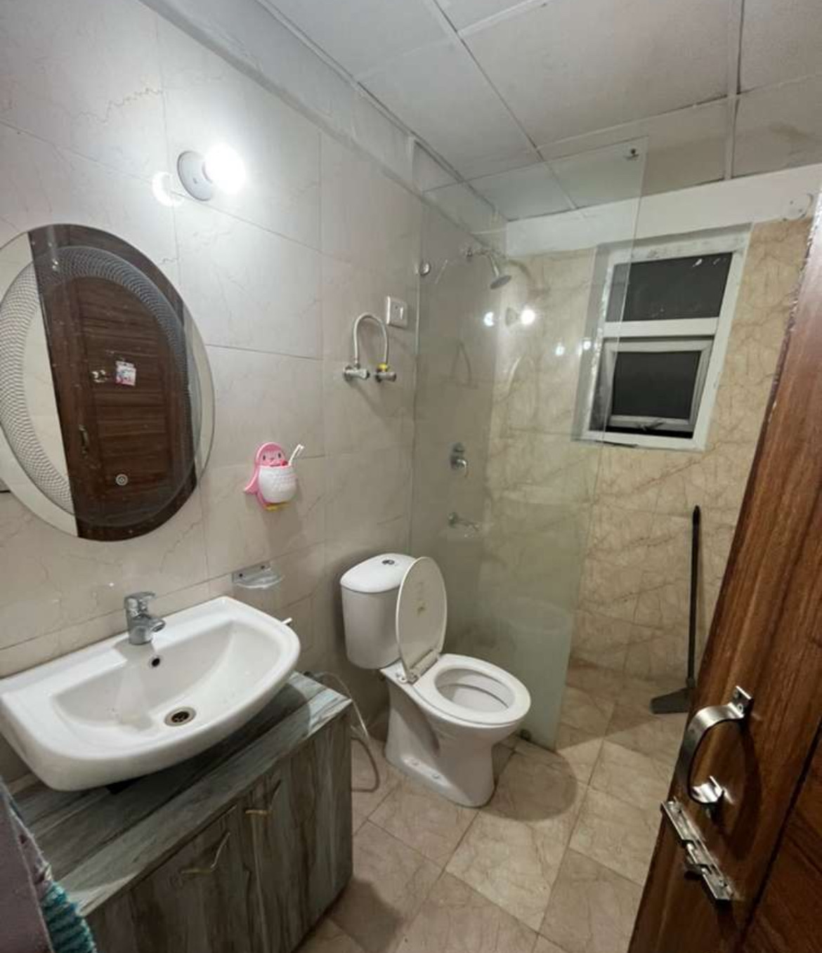 Room for rent