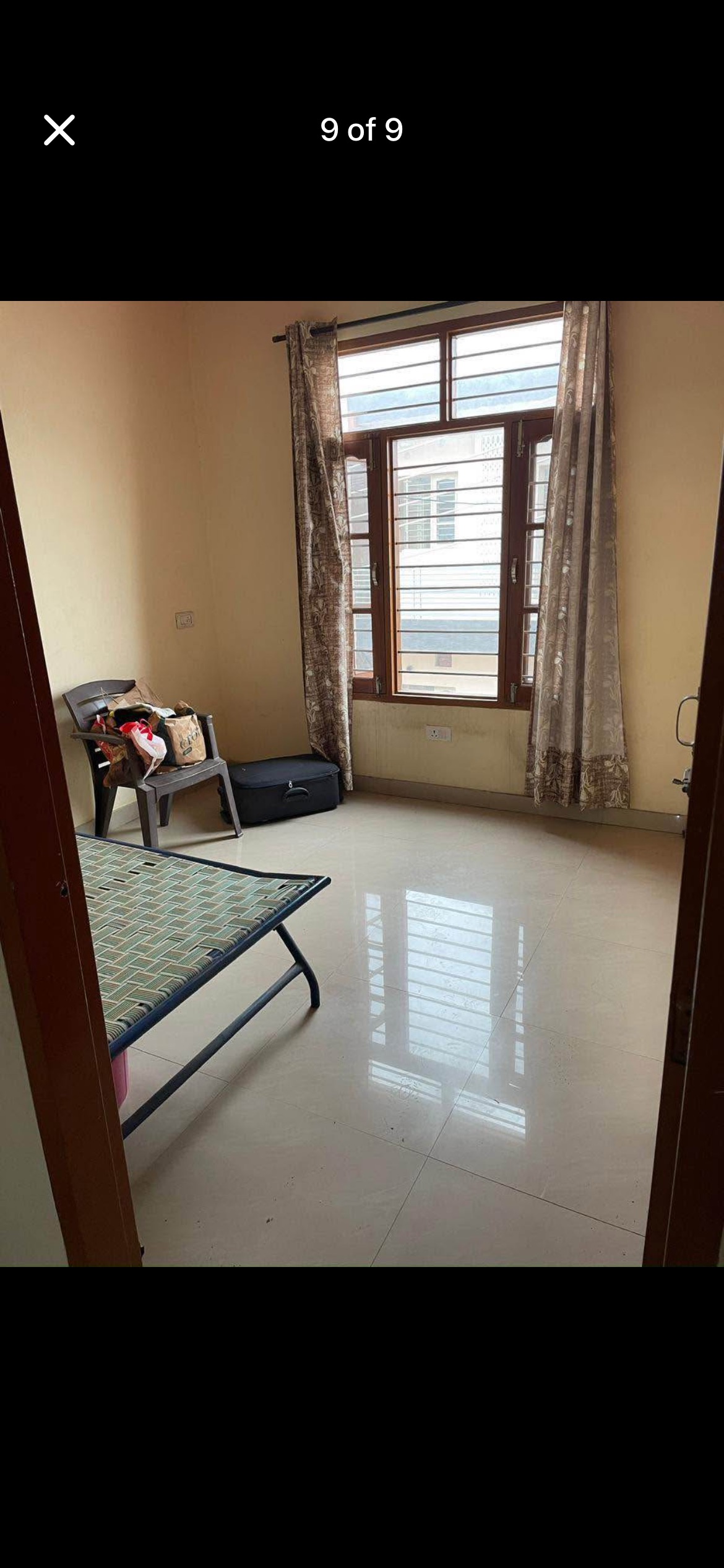 Room for rent