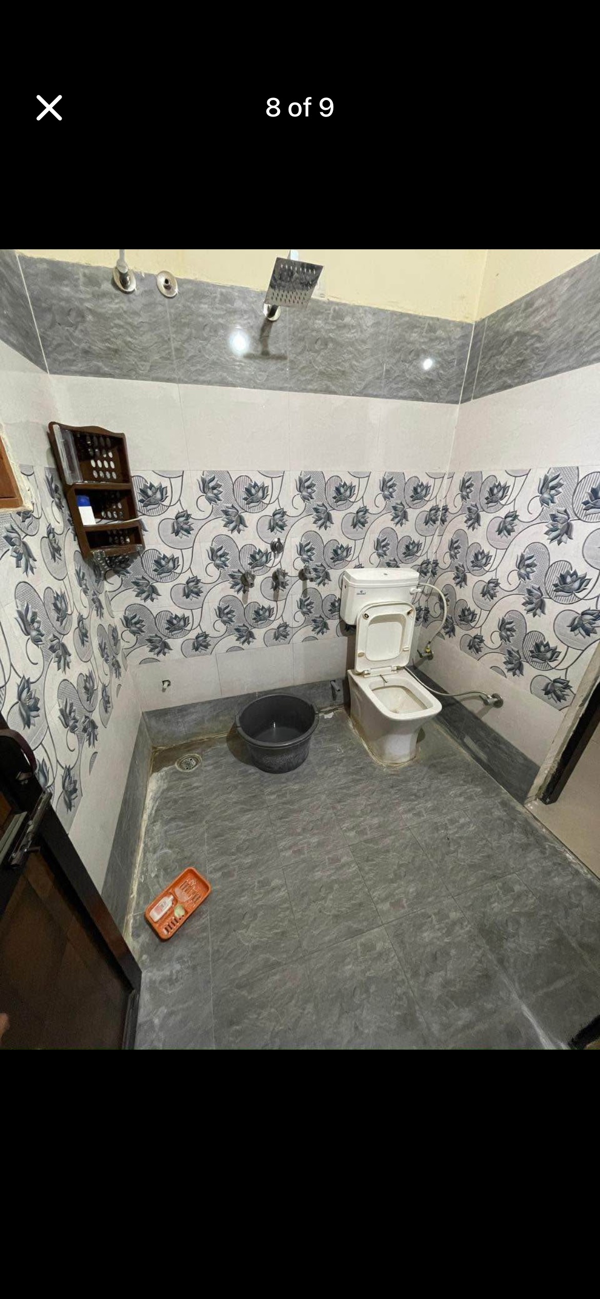 Room for rent