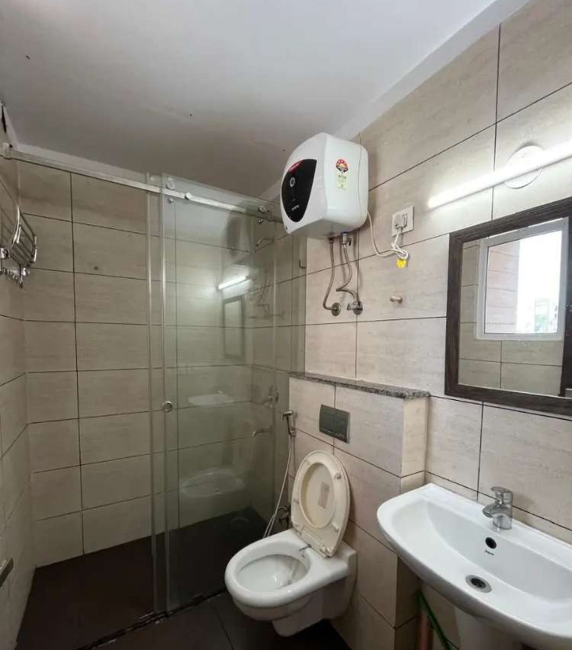 Room for rent