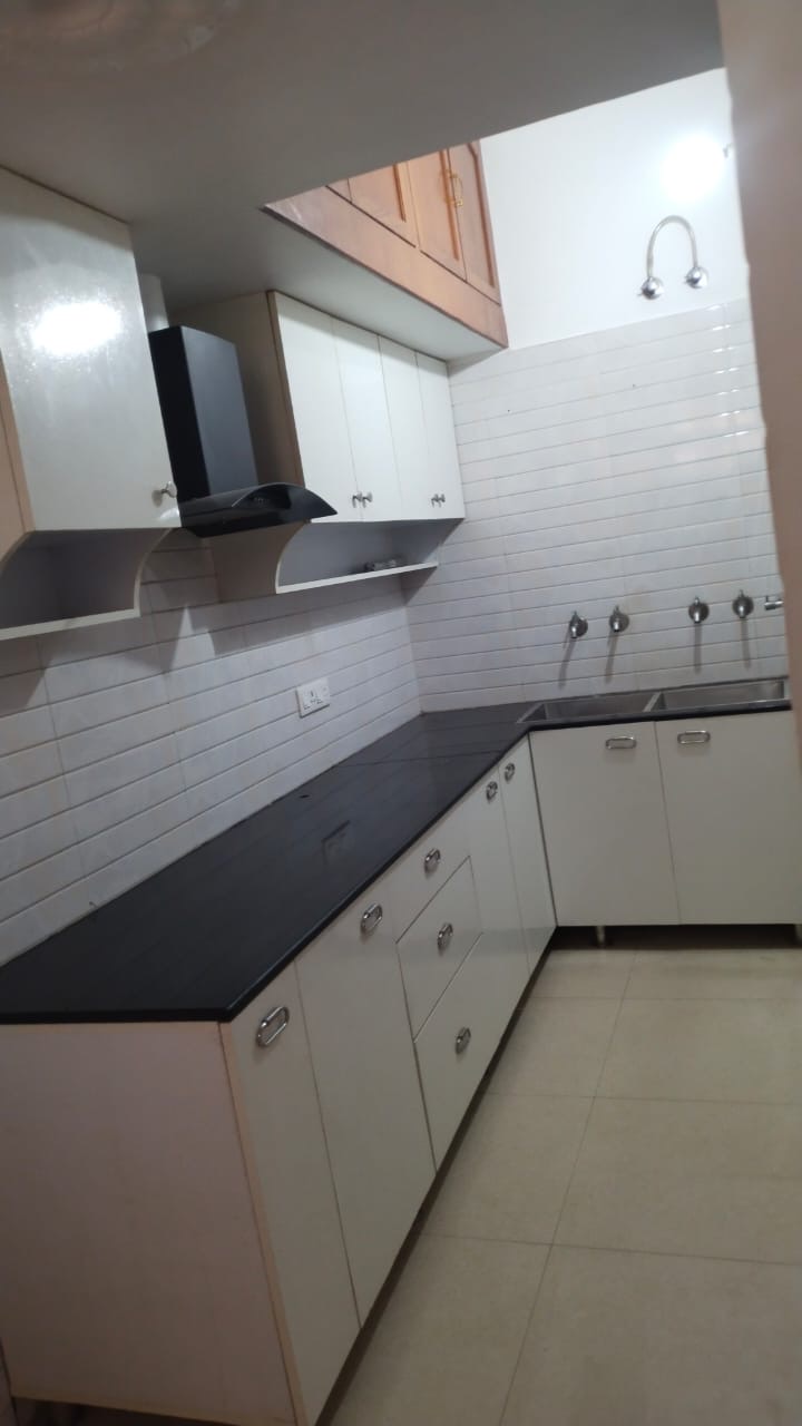 2BHK Unfurnished House