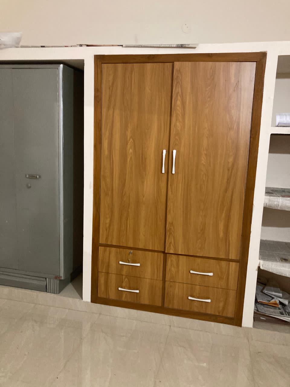 1RK/Studio Apartment Fully Furnished House