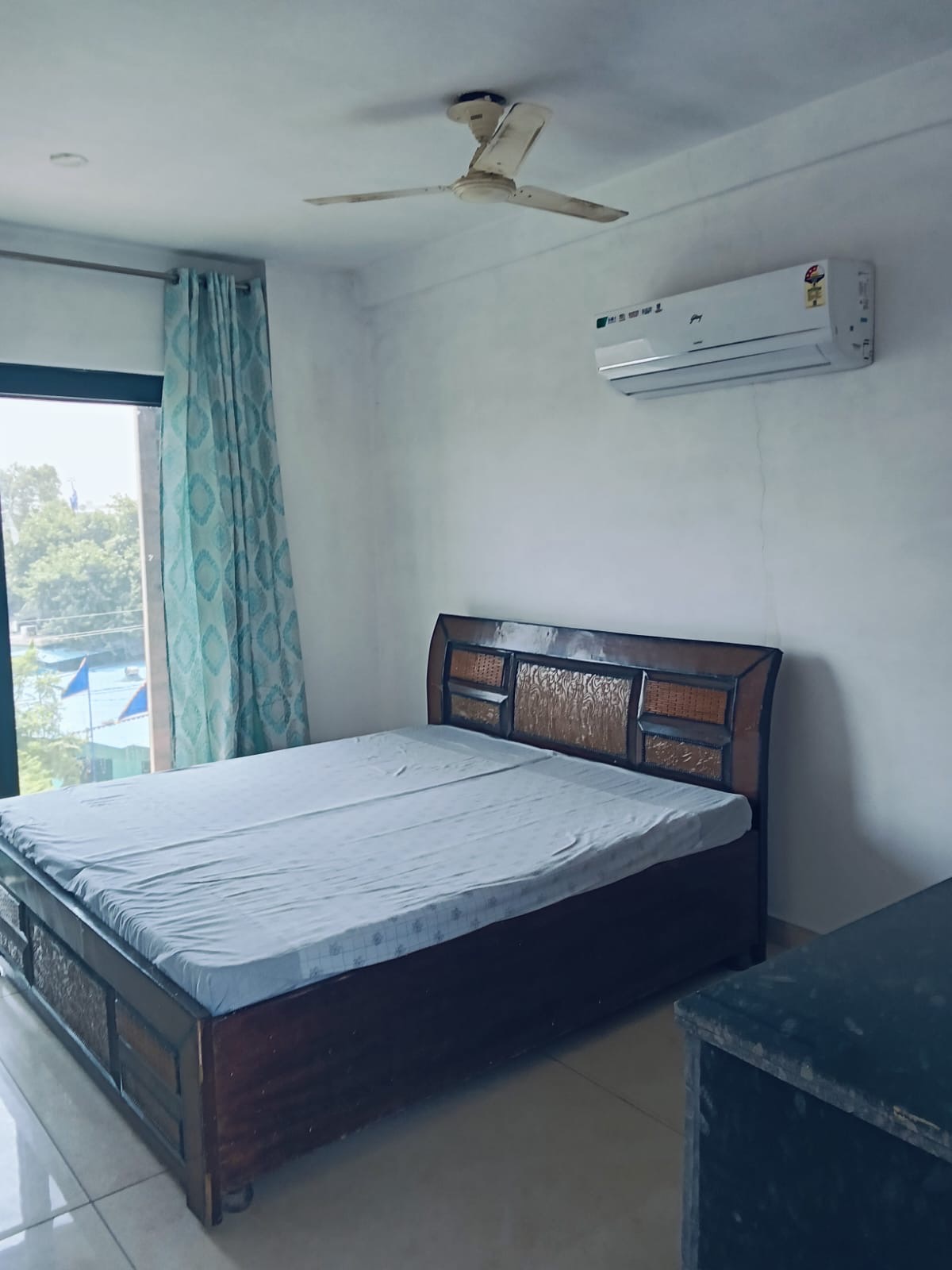 1RK/Studio Apartment Fully Furnished House