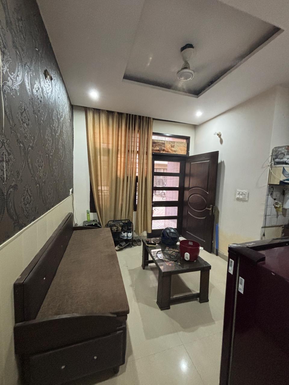 1BHK Fully Furnished House