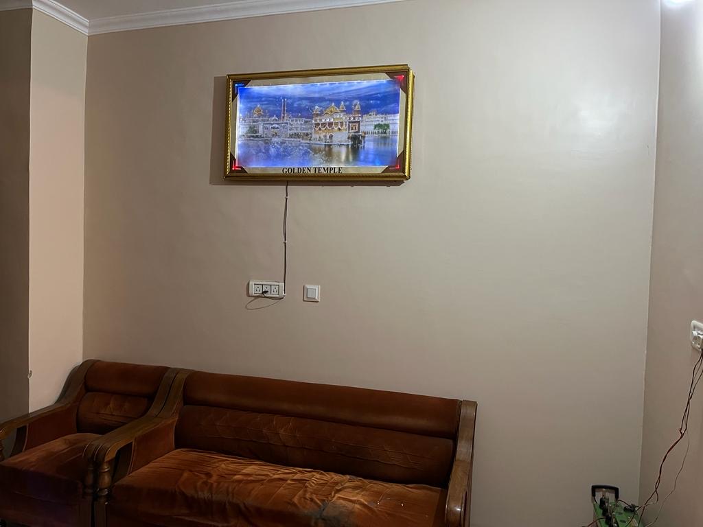 Room for rent