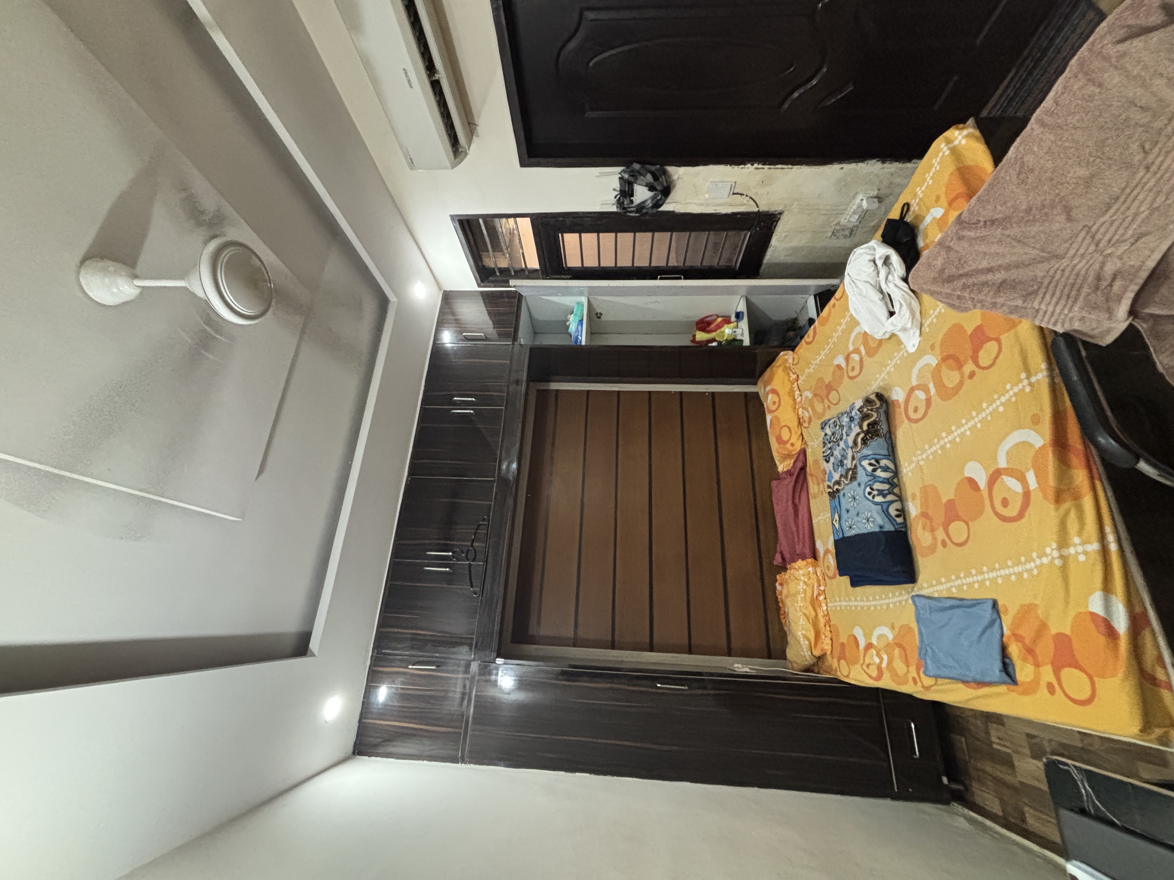1BHK Fully Furnished Flat