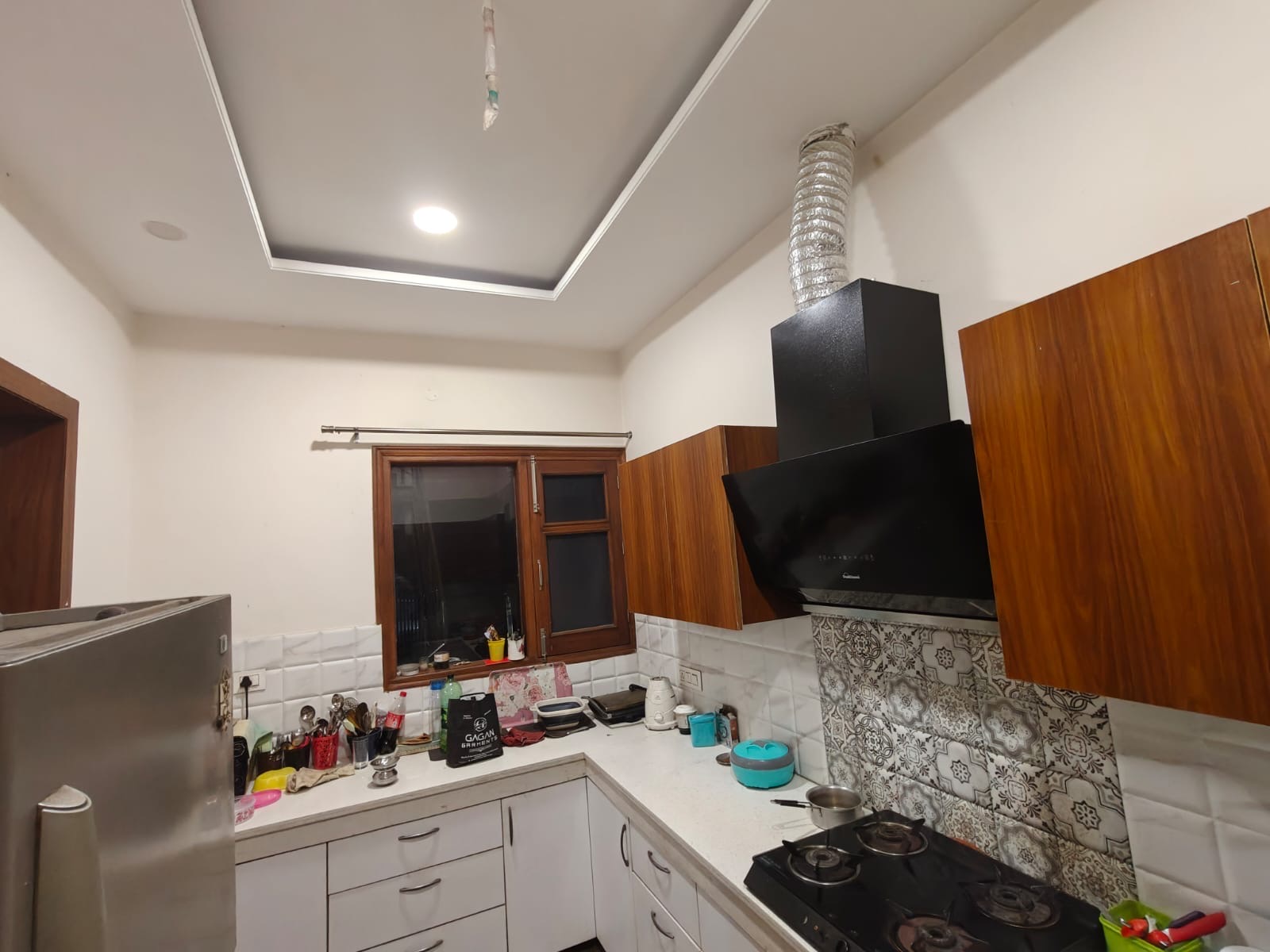 1BHK Fully Furnished House
