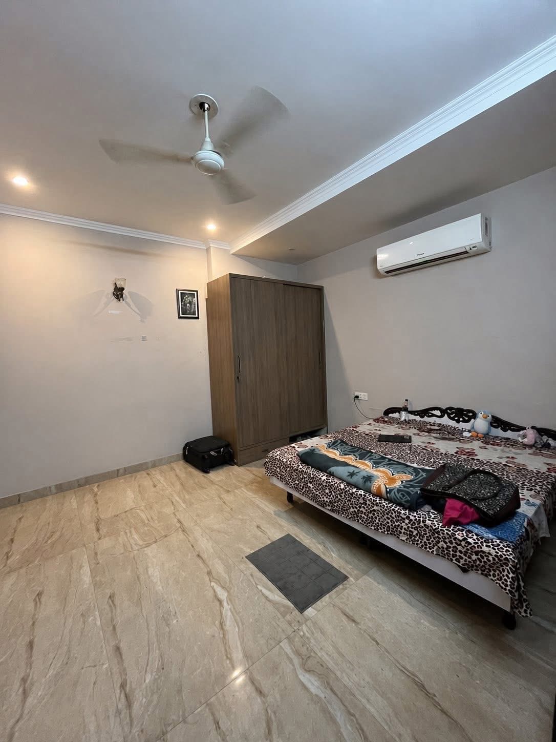 1BHK Fully Furnished House