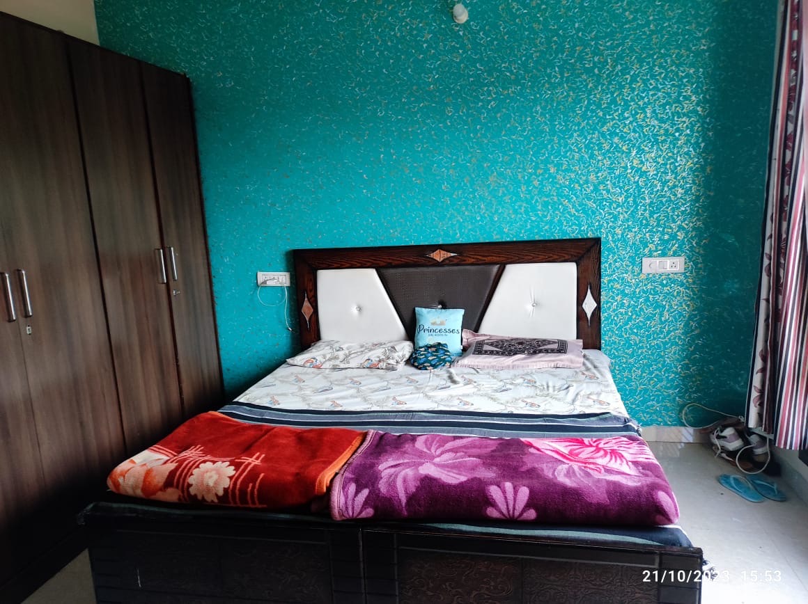 Room for rent