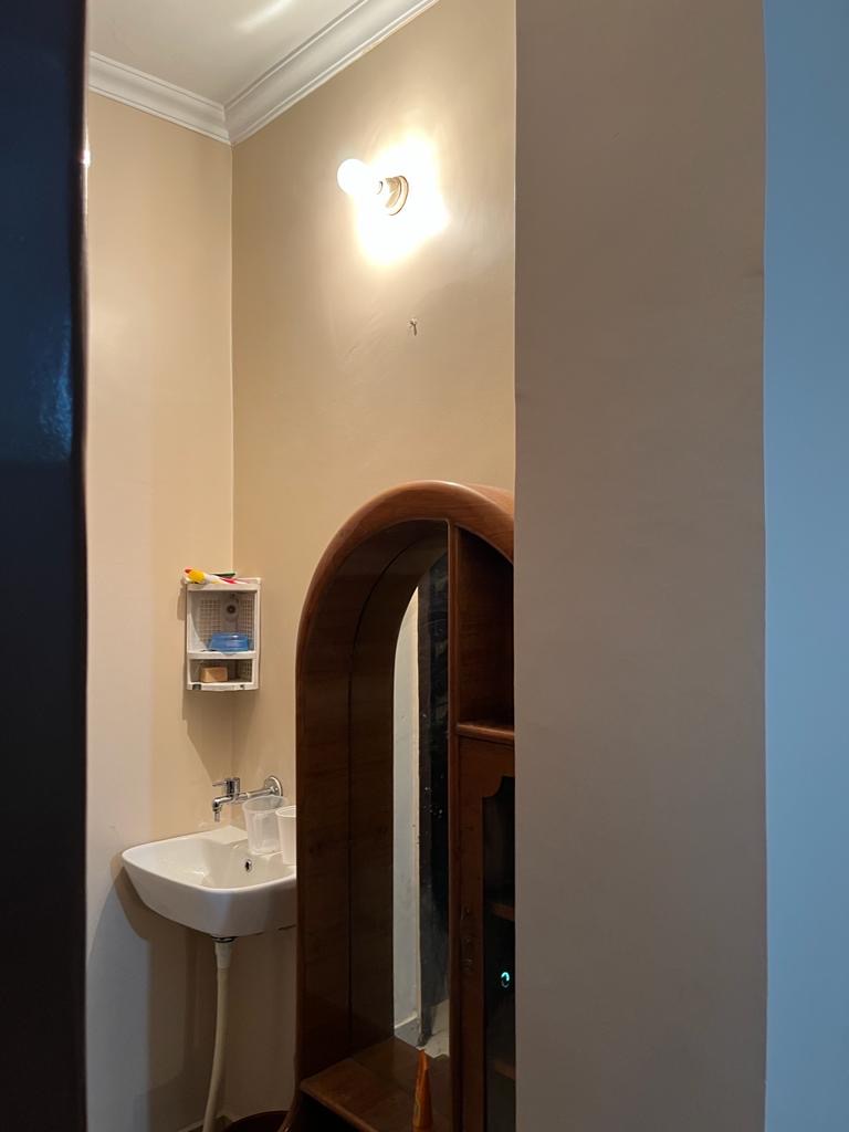 Room for rent