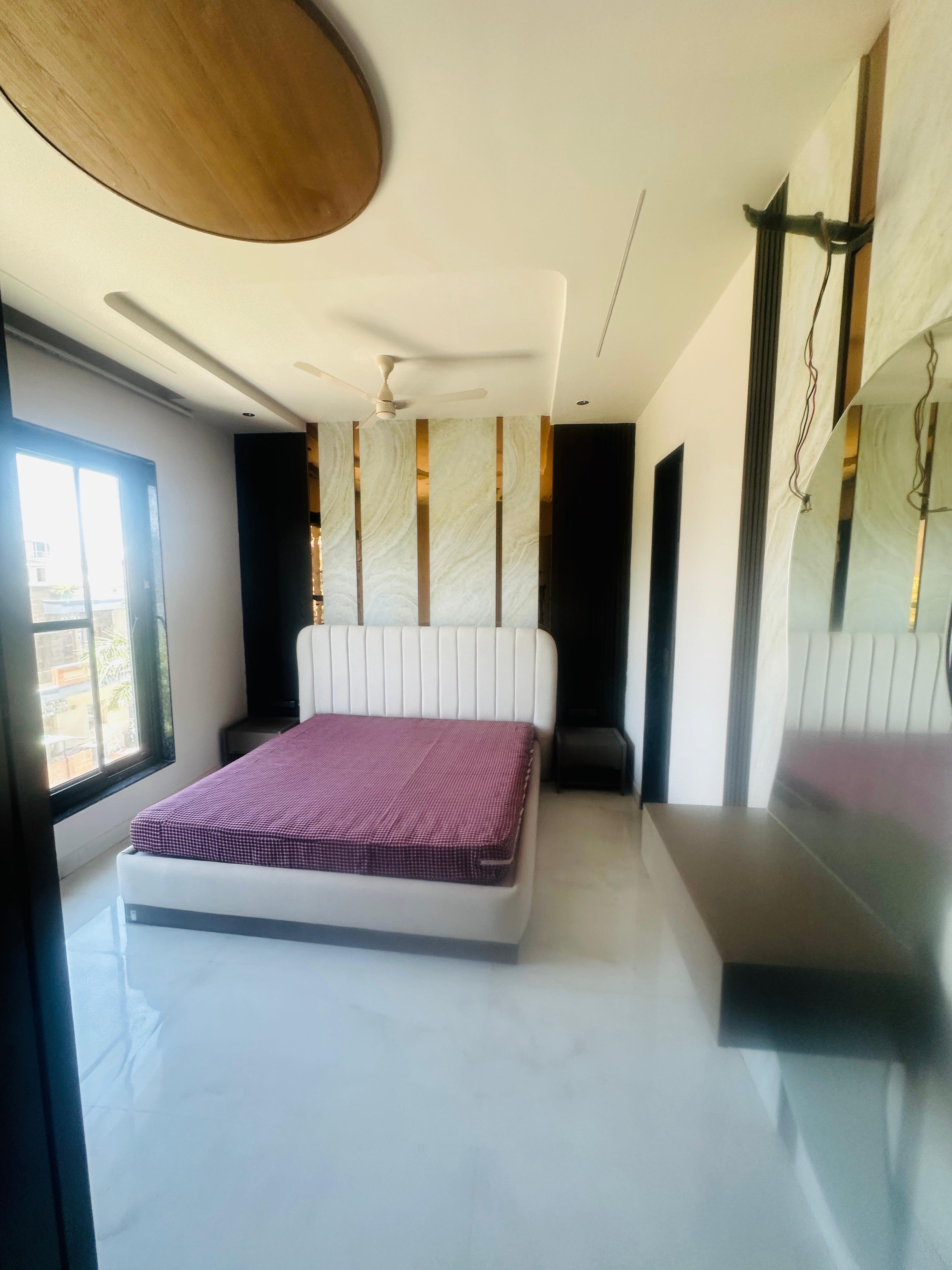 1RK/Studio Apartment Fully Furnished House