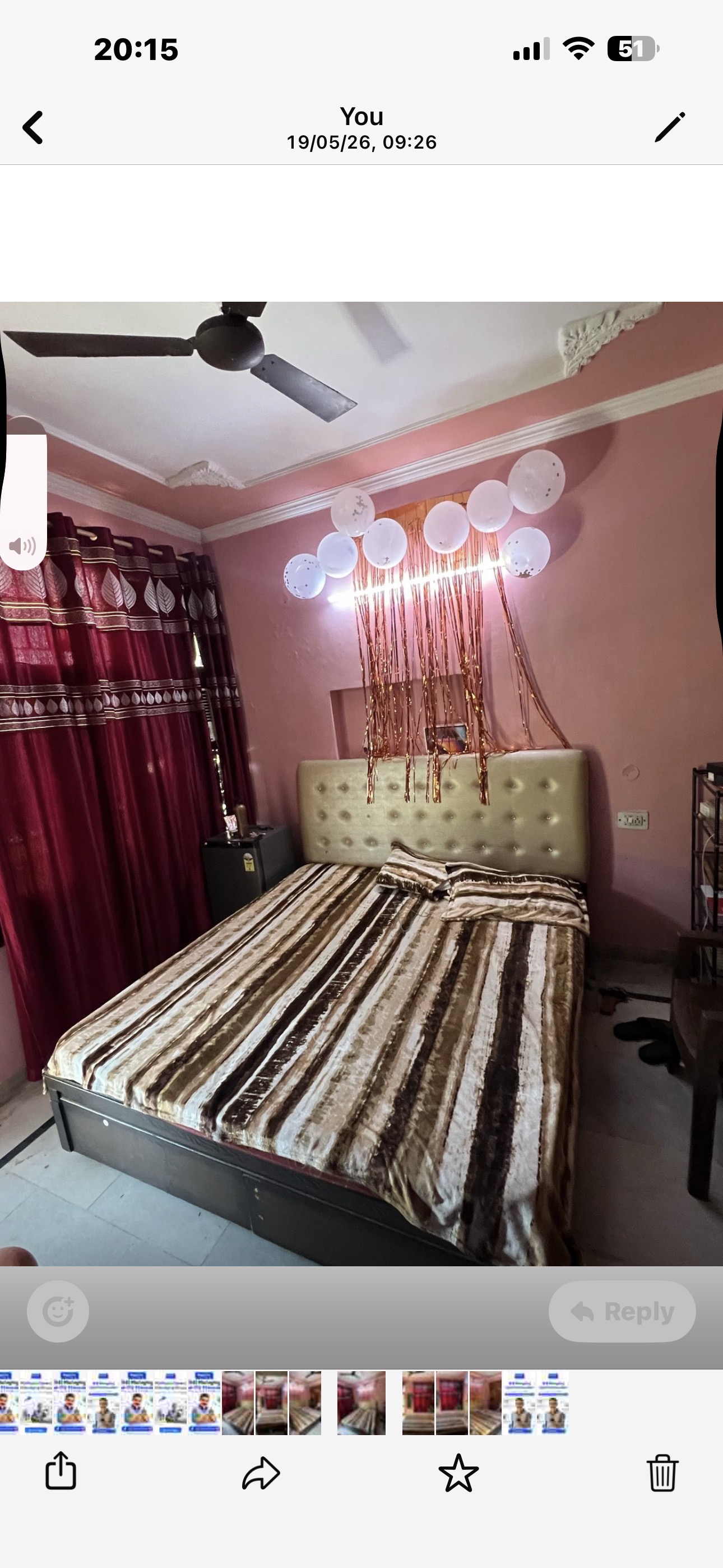 Room for rent