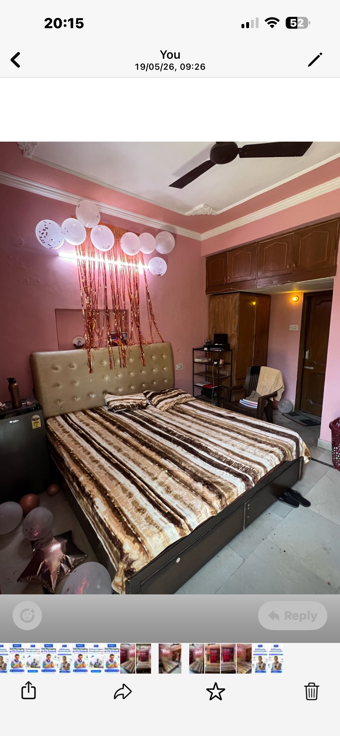 Room for rent